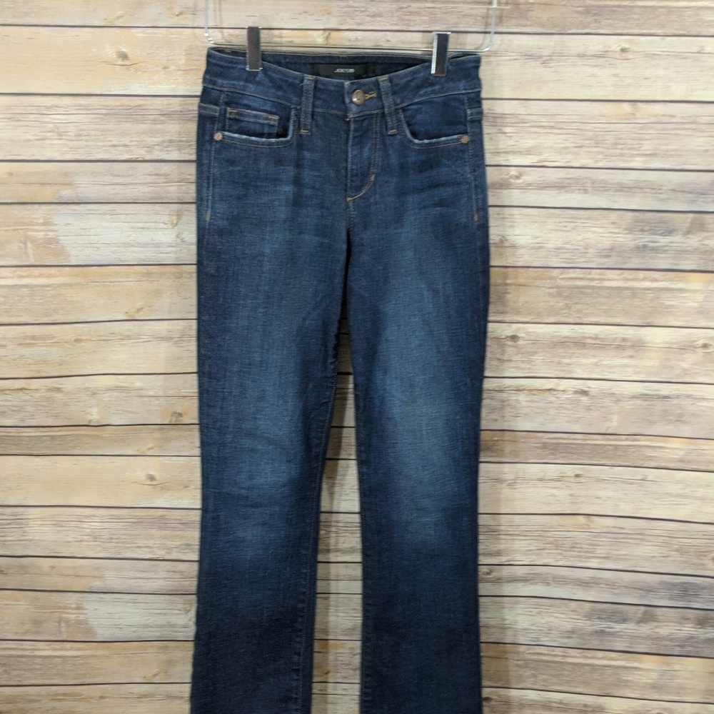 JOE'S Brand Jeans Jeans W 25 Fit: Curvy Bootcut